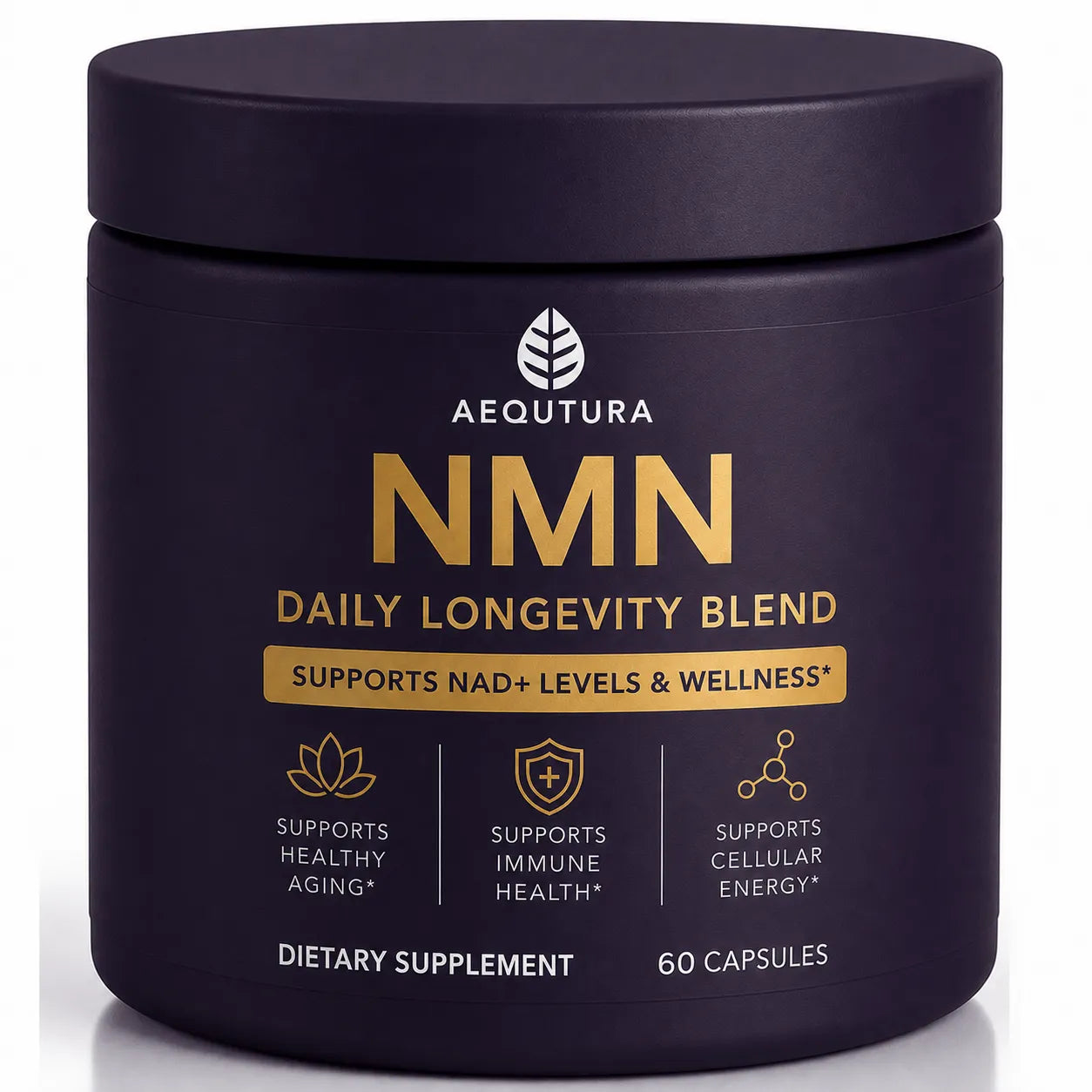 Daily Longevity Blend