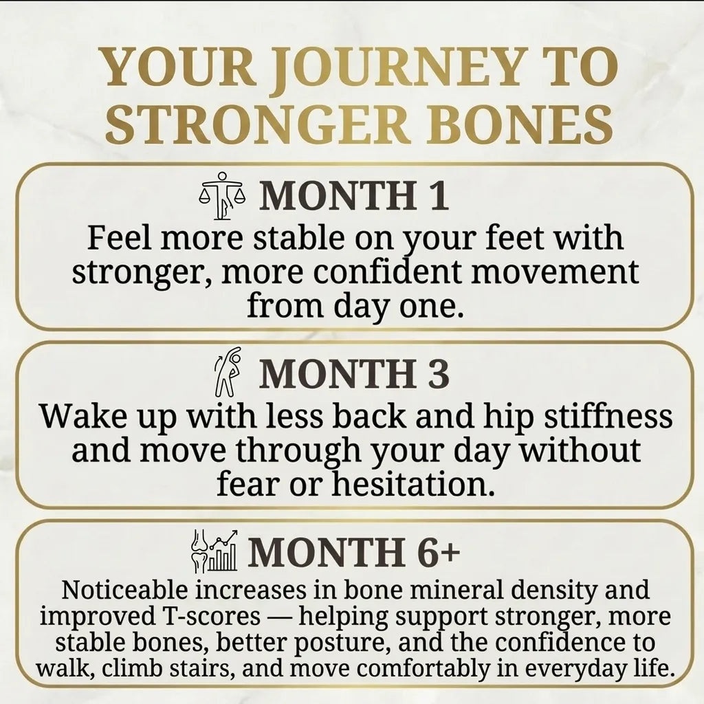 Daily Longevity Blend