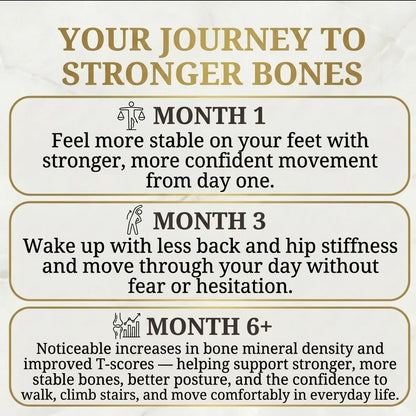 Daily Longevity Blend