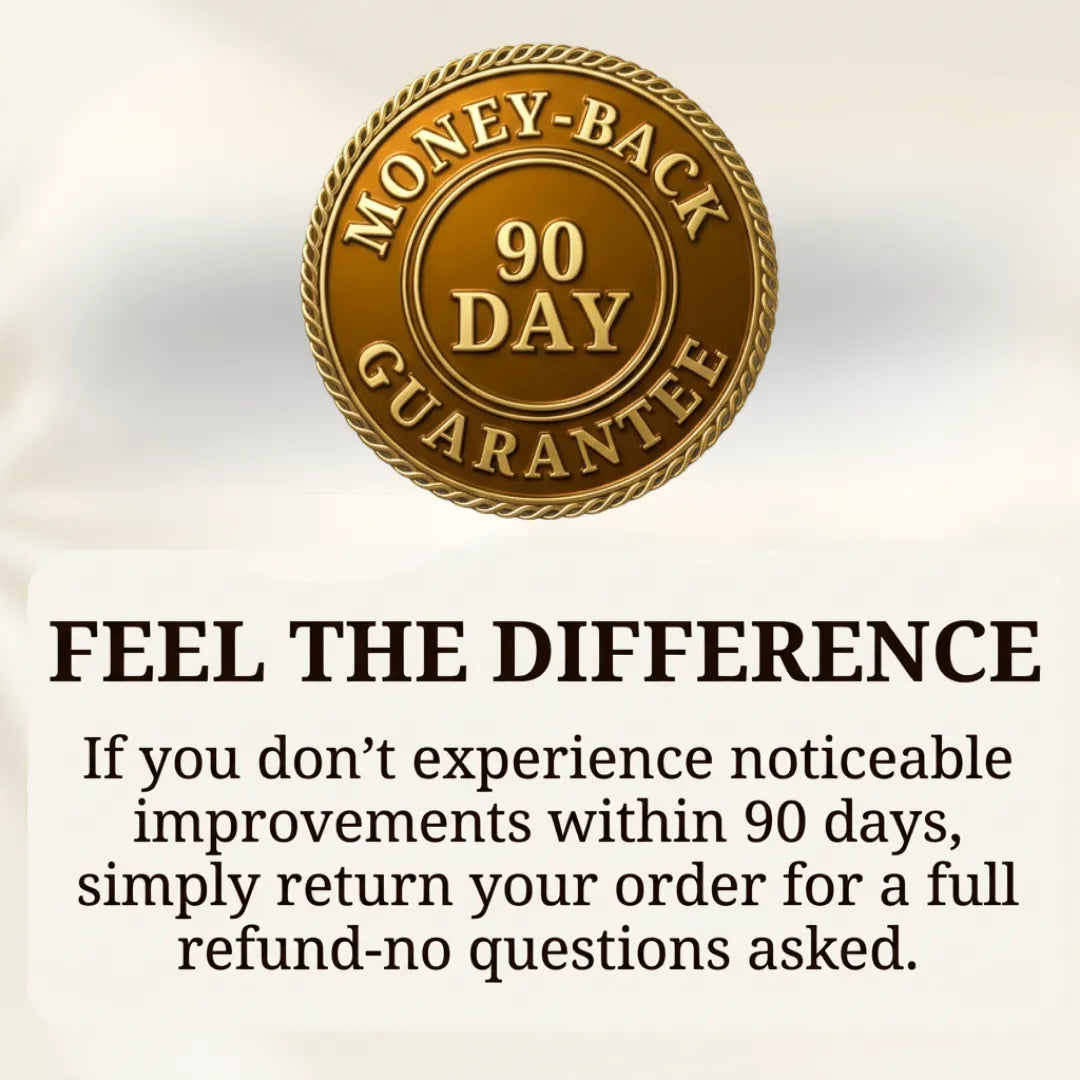 Daily Longevity Blend