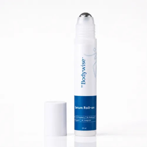 Hair Density Roll-On