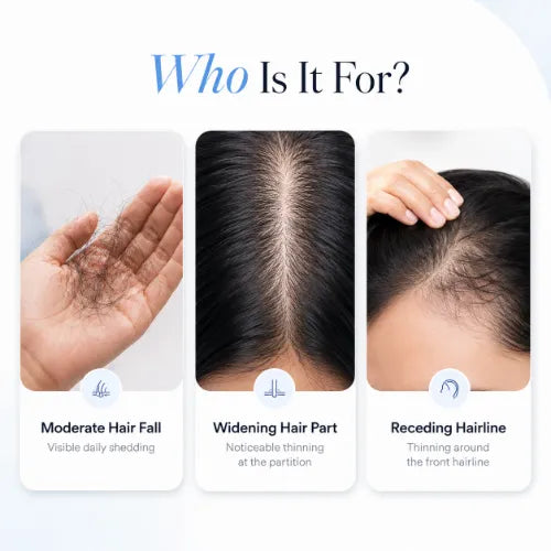 Hair Density Roll-On