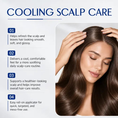Hair Density Roll-On
