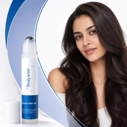 Hair Density Roll-On
