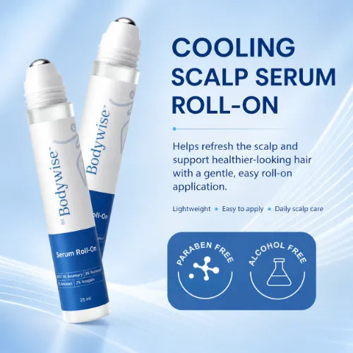 Hair Density Roll-On